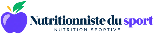 Nutritionniste du sport : nutrition sportive