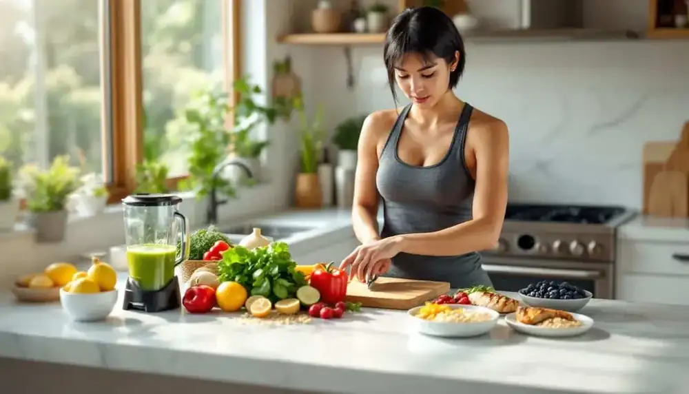 découvrez nos conseils essentiels pour bien s'alimenter lors d'une compétition internationale. apprenez à choisir les bons aliments, à optimiser votre hydratation et à gérer votre nutrition pour performer à votre meilleur niveau. préparez-vous efficacement pour maximiser vos résultats et atteindre vos objectifs sportifs.