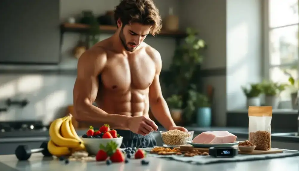 découvrez comment ajuster votre alimentation pour optimiser vos entraînements à jeun. apprenez les meilleures pratiques, les aliments à privilégier et les conseils nutritionnels pour améliorer vos performances tout en préservant votre santé.