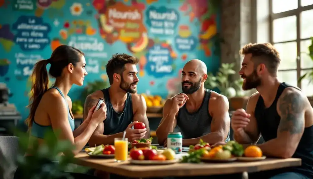 découvrez comment une alimentation adaptée peut influencer positivement le mental des sportifs. explorez les liens entre nutrition, performance et état d'esprit pour optimiser vos entraînements et améliorer votre bien-être global.