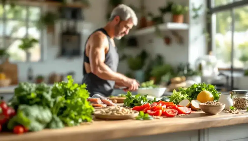 découvrez comment une alimentation adaptée peut prévenir l'apparition des tendinites. conseils nutritionnels, aliments à privilégier et habitudes alimentaires bénéfiques pour protéger vos tendons au quotidien.