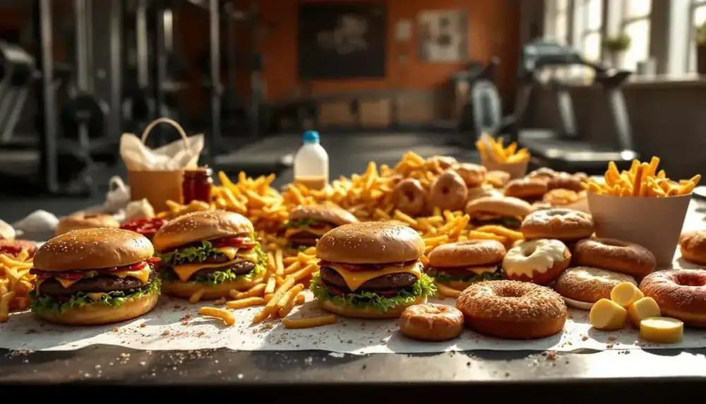 découvrez les aliments à éviter après un entraînement intensif pour optimiser votre récupération. apprenez à choisir les bonnes options alimentaires qui favorisent la régénération musculaire et améliorent vos performances sportives.