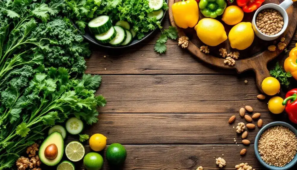 découvrez comment les aliments alcalins peuvent aider à réduire l'acidité musculaire et améliorer votre bien-être. apprenez les meilleures options alimentaires pour équilibrer votre ph et optimiser votre performance physique.