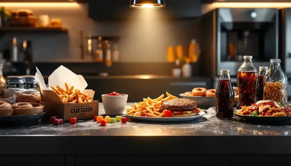 découvrez les aliments à éviter absolument avant une compétition sportive pour maximiser votre performance. apprenez les choix nutritionnels essentiels qui peuvent influencer votre endurance et votre concentration.