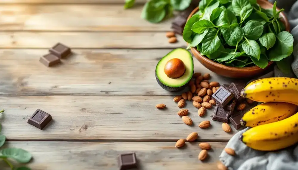 découvrez quels aliments riches en magnésium peuvent vous aider à prévenir les crampes musculaires et à rester en bonne santé au quotidien.