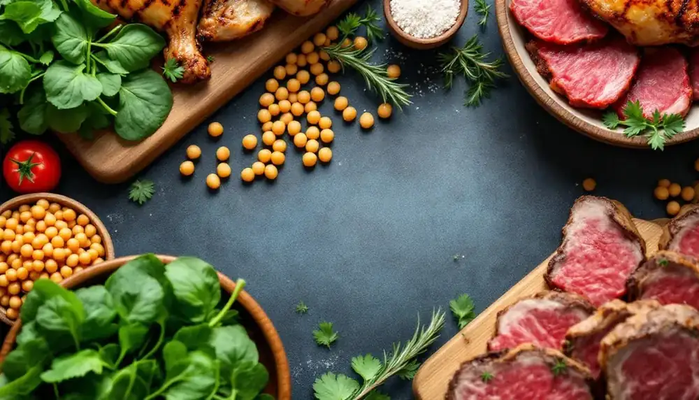 découvrez les aliments riches en fer pour prévenir l'anémie. apprenez à intégrer ces nutriments essentiels dans votre alimentation quotidienne afin de favoriser votre santé et votre énergie.