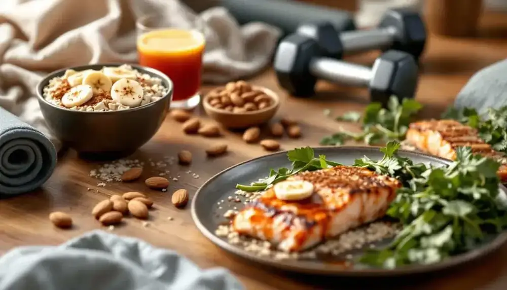 découvrez comment certains aliments peuvent optimiser la qualité du sommeil des sportifs. apprenez quels nutriments favoriser pour améliorer la récupération et les performances grâce à un sommeil réparateur. idéal pour les athlètes cherchant à maximiser leur potentiel.
