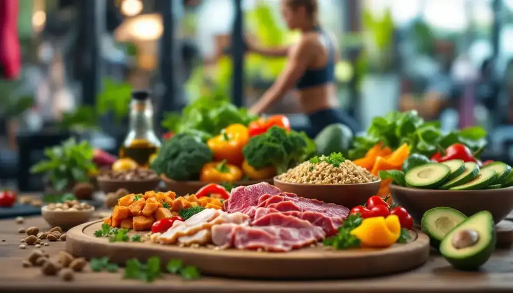 découvrez les aliments essentiels pour optimiser vos performances dans les sports d'explosivité. cette guide vous dévoile les meilleures sources de protéines, glucides et autres nutriments pour développer votre force et vos capacités athlétiques.