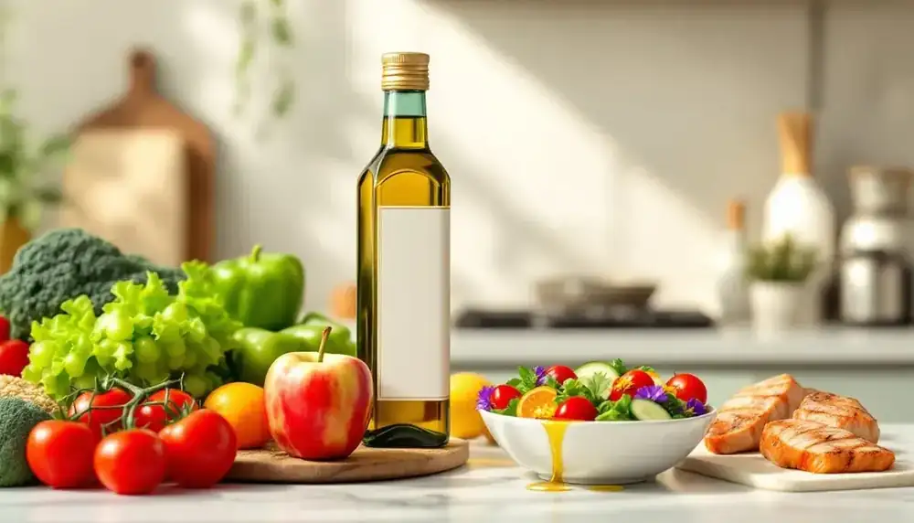 découvrez comment l'huile d'olive peut transformer votre alimentation sportive. riche en antioxydants et acides gras sains, elle booste vos performances, favorise la récupération et améliore votre bien-être général. apprenez à l'intégrer efficacement dans votre routine pour maximiser vos résultats.