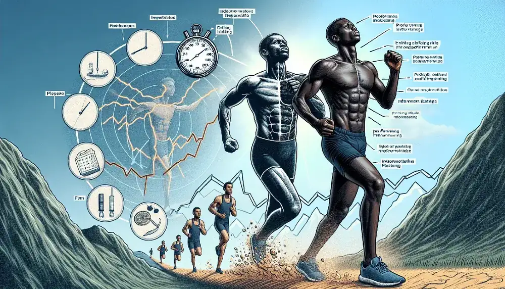 découvrez comment le jeûne intermittent peut optimiser les performances sportives, favoriser la récupération et améliorer la composition corporelle. apprenez les bienfaits spécifiques du jeûne pour les athlètes et comment intégrer cette méthode à votre routine d'entraînement.
