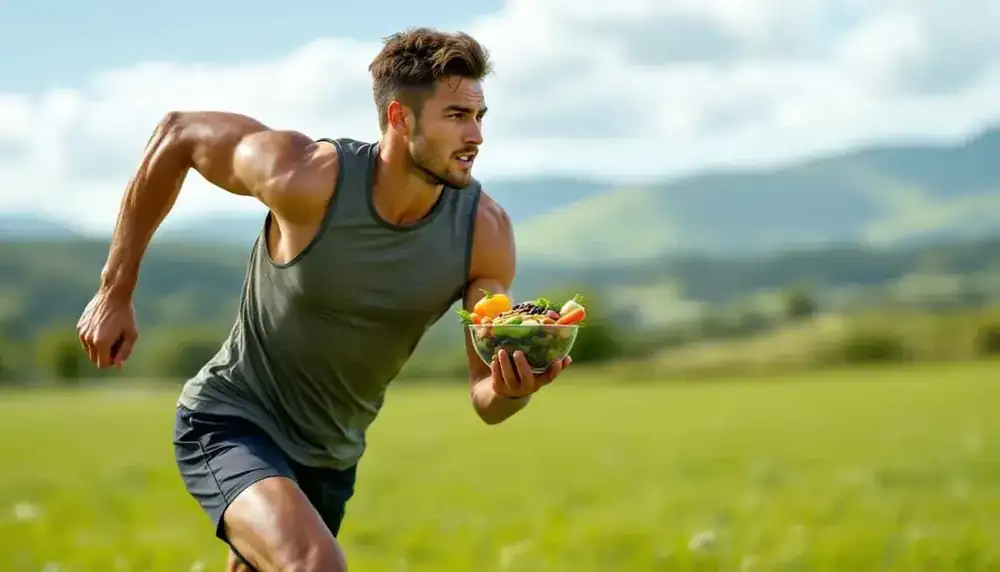 découvrez comment les légumineuses apportent énergie, protéines et nutriments essentiels pour optimiser la performance et la récupération des sportifs.
