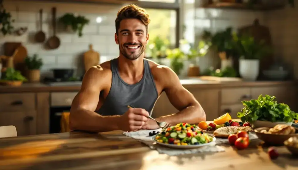 découvrez comment les repas faits maison offrent aux sportifs une alimentation équilibrée, adaptée à leurs besoins, favorisant la performance, la récupération et une meilleure santé au quotidien.