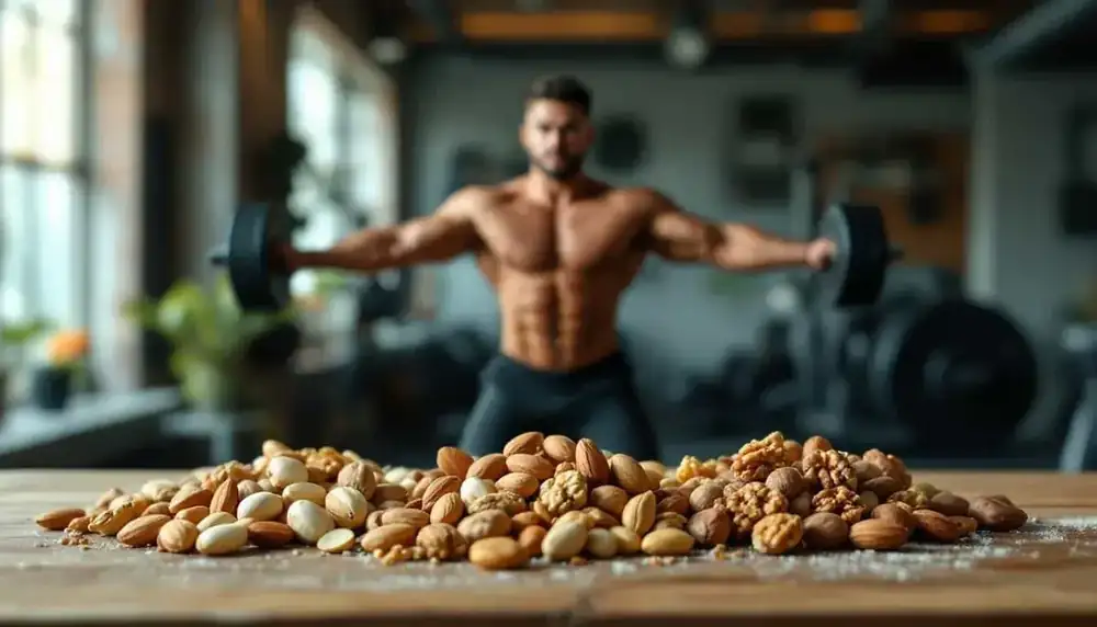 découvrez comment les noix peuvent améliorer vos performances physiques grâce à leurs nutriments essentiels, leur richesse en protéines et en acides gras oméga-3. explorez les bienfaits de ces super-aliments pour optimiser votre énergie, votre endurance et votre récupération après l'effort.