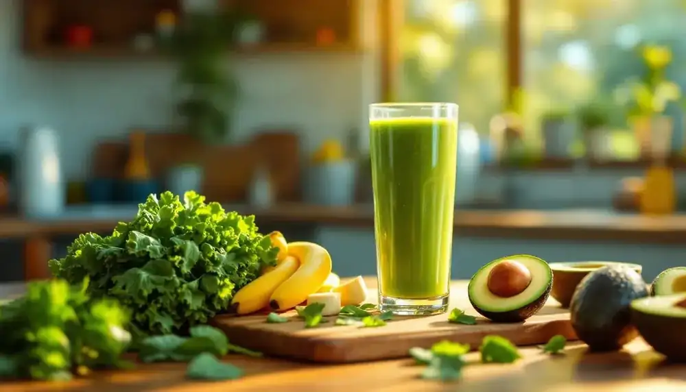 découvrez comment les smoothies verts peuvent améliorer les performances des sportifs ! riches en vitamines, minéraux et antioxydants, ces boissons délicieuses favorisent la récupération, augmentent l'énergie et soutiennent une hydratation optimale. adoptez les smoothies verts pour booster votre endurance et dynamiser vos séances d'entraînement !
