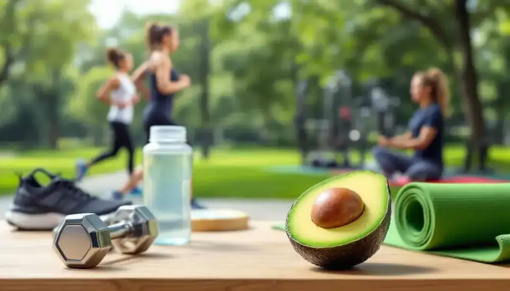 découvrez comment l'avocat peut améliorer les performances des sportifs grâce à ses nutriments essentiels, ses propriétés anti-inflammatoires et sa capacité à favoriser la récupération musculaire.