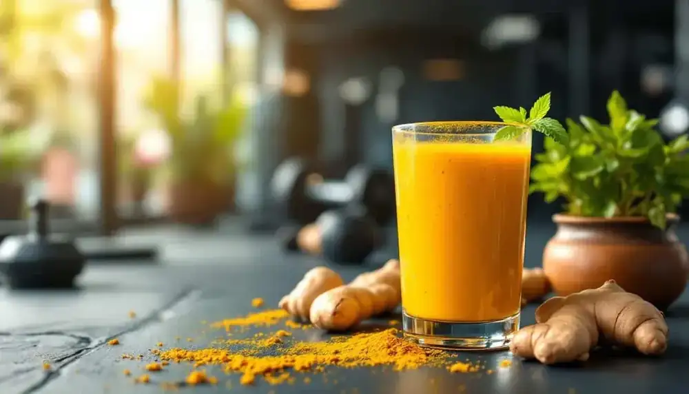 découvrez comment le curcuma peut améliorer votre récupération musculaire grâce à ses propriétés anti-inflammatoires et antioxydantes. apprenez à intégrer cette épice bénéfique dans votre alimentation pour optimiser vos performances sportives et réduire les douleurs après l'effort.