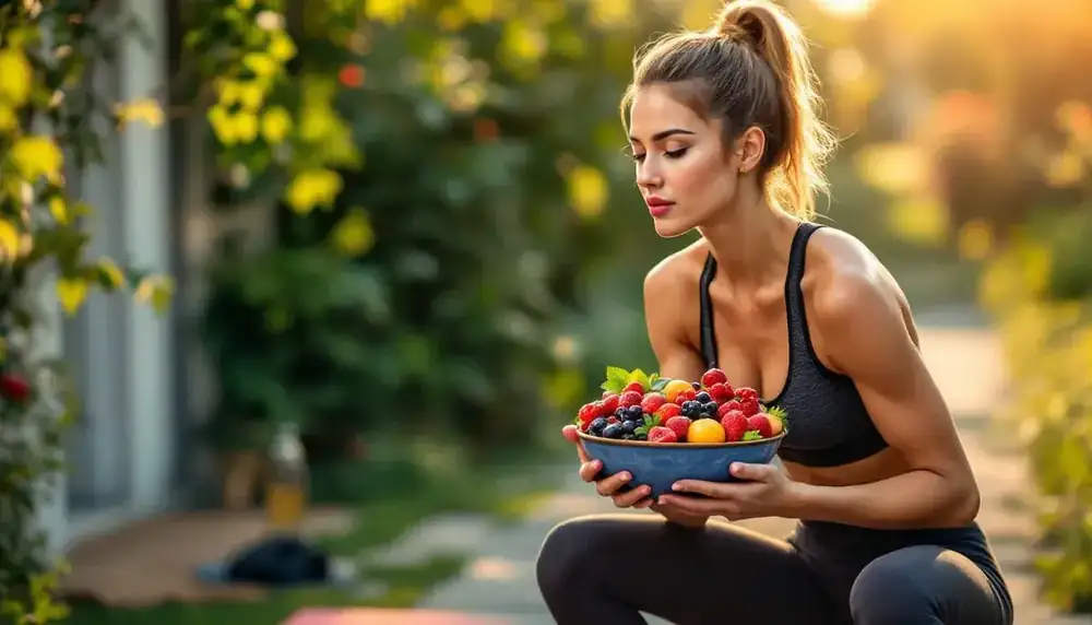 découvrez comment les fruits rouges peuvent améliorer vos performances sportives. riches en antioxydants, vitamines et minéraux, ces super-aliments favorisent la récupération, boostent l'énergie et soutiennent votre endurance. intégrez-les dans votre alimentation pour maximiser vos résultats sur le terrain !