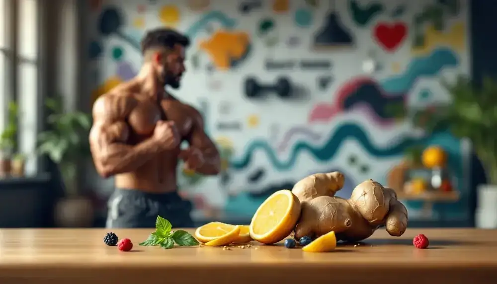 découvrez comment le gingembre peut optimiser les performances des athlètes en améliorant l'endurance, en réduisant les douleurs musculaires et en favorisant la récupération. une plante aux multiples bienfaits pour soutenir votre activité physique!
