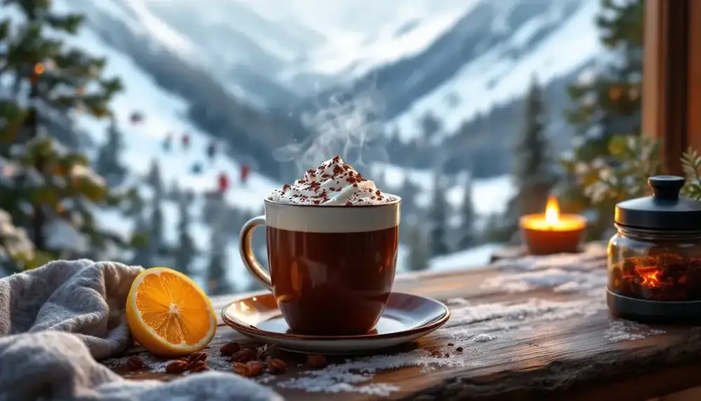 découvrez les meilleures boissons chaudes pour rester au chaud et recharger vos batteries lors de vos activités sportives en hiver. explorez nos recettes réconfortantes et énergisantes, idéales pour les skieurs et les amateurs de sports d'hiver.