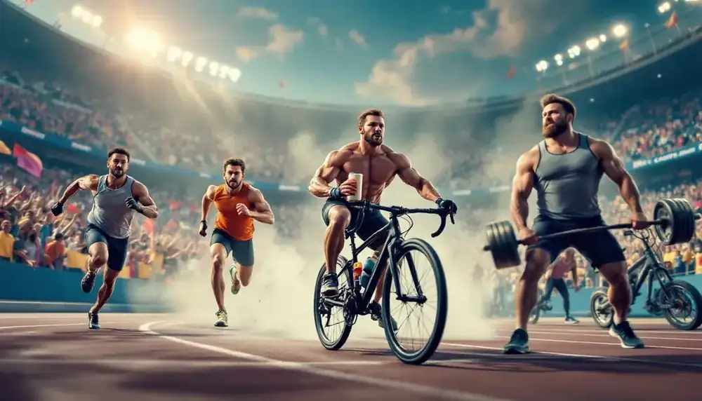 découvrez comment la caféine peut améliorer les performances sportives, optimiser l'endurance et accroître la concentration des athlètes grâce à ses effets stimulants sur le corps et l'esprit.