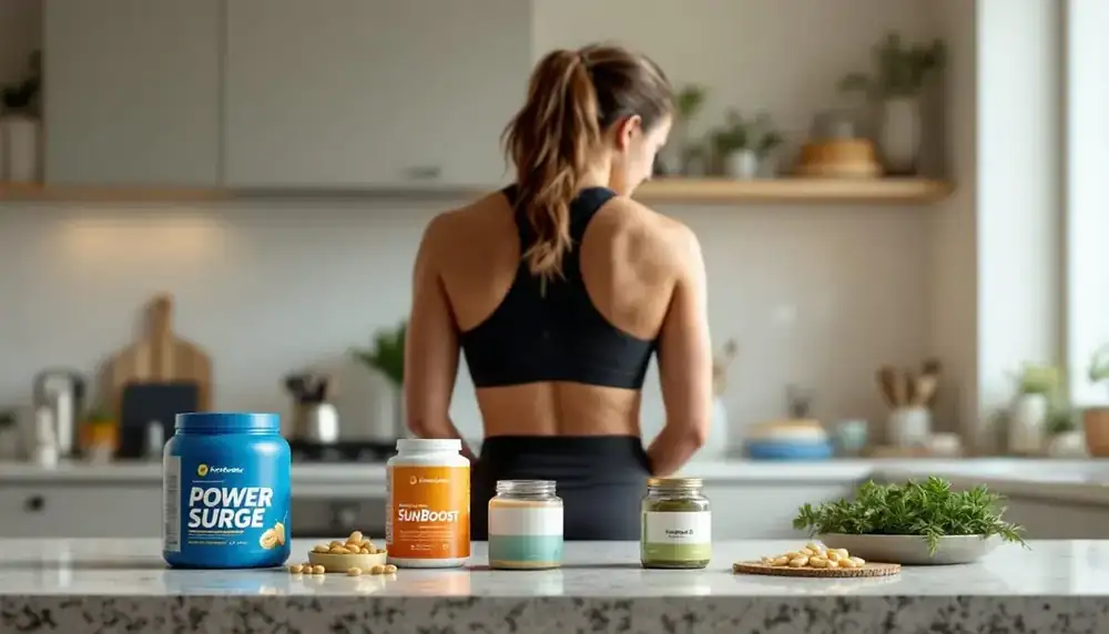 découvrez comment sélectionner les compléments alimentaires adaptés à votre pratique sportive. que vous soyez amateur de fitness, coureur, ou sportif de haut niveau, apprenez à optimiser votre performance et votre récupération grâce à des conseils personnalisés.