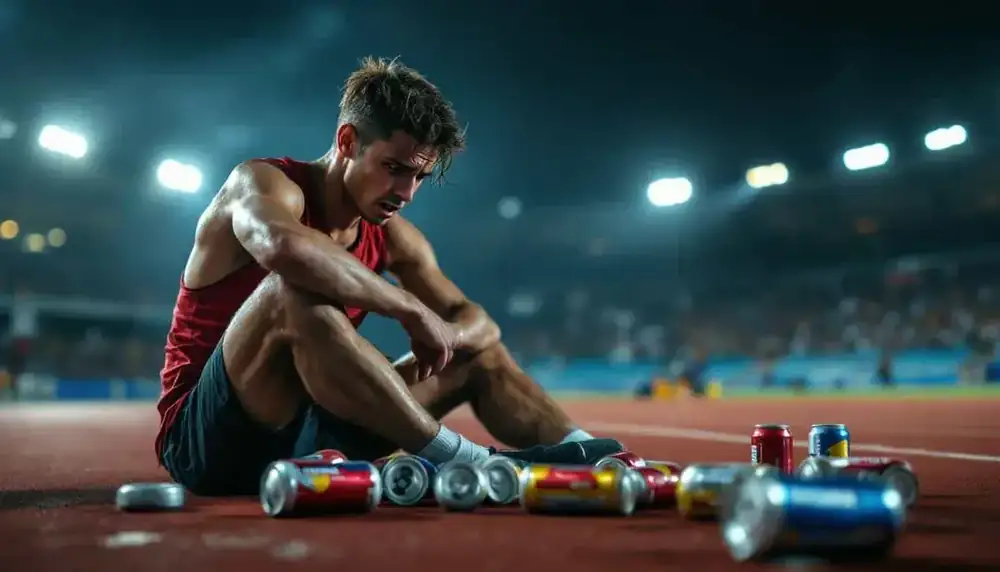 découvrez les risques liés à la consommation de boissons énergisantes pour les sportifs : effets sur la santé, dangers pour les performances et conseils pour une hydratation adaptée.