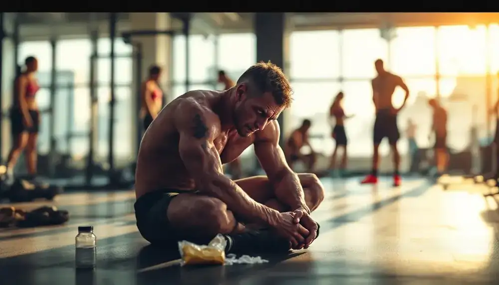 découvrez comment les régimes drastiques peuvent nuire à vos performances sportives. analyse des impacts sur la santé physique et mentale, ainsi que des alternatives équilibrées pour optimiser votre entraînement.