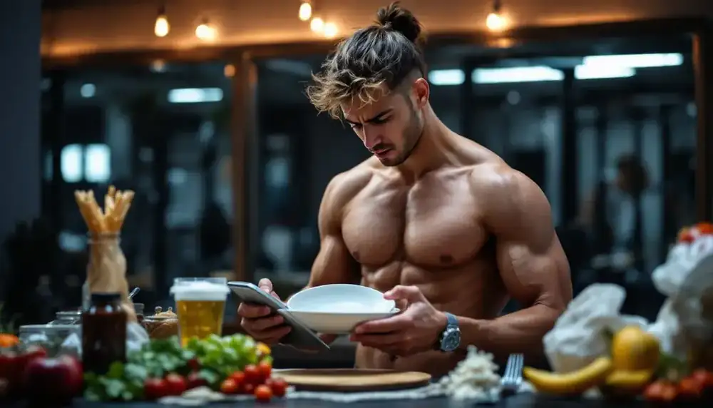 découvrez pourquoi les régimes trop stricts peuvent nuire à la santé et à la performance des athlètes : carences, fatigue, blessures et impact sur la récupération. informez-vous pour préserver votre bien-être sportif !
