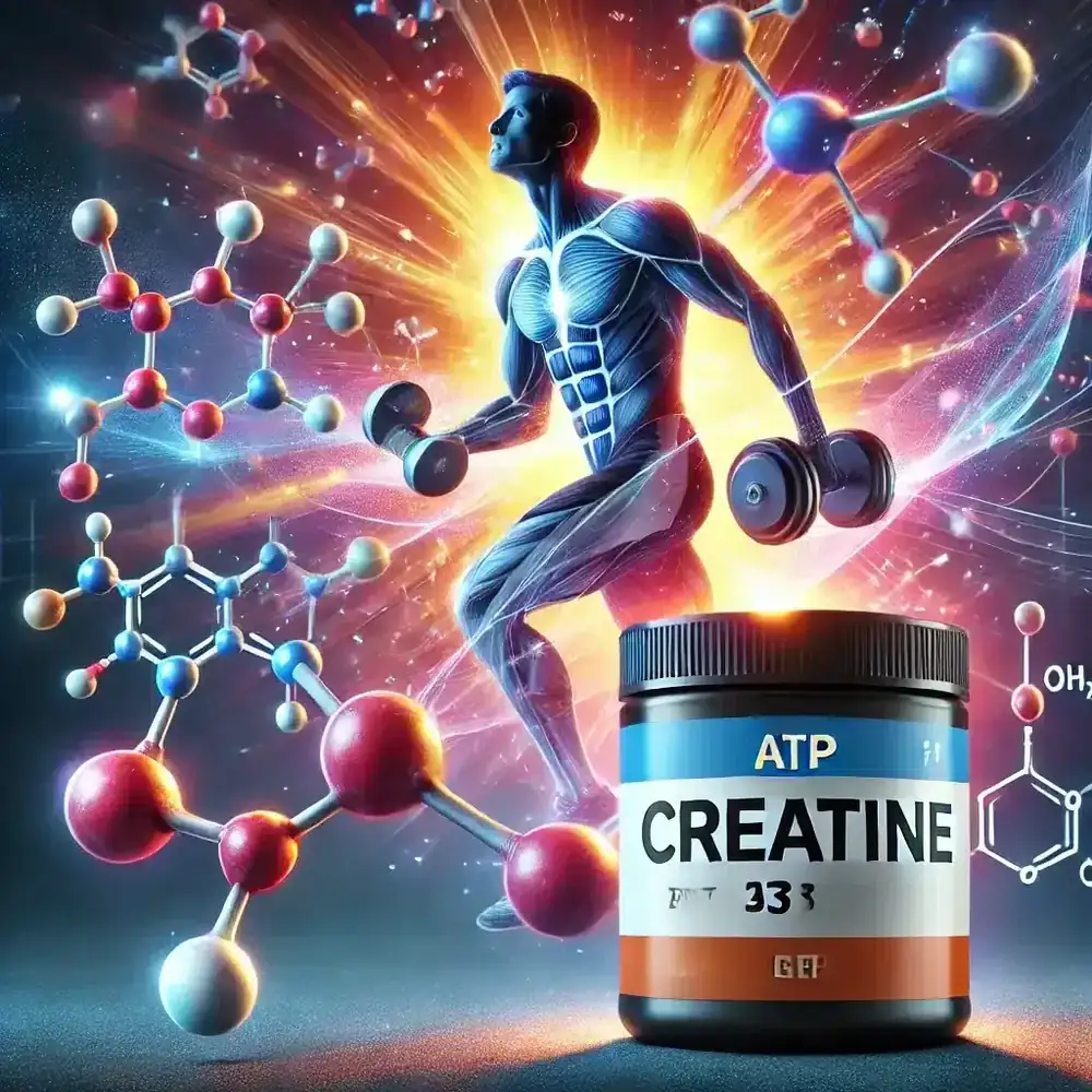 creatine