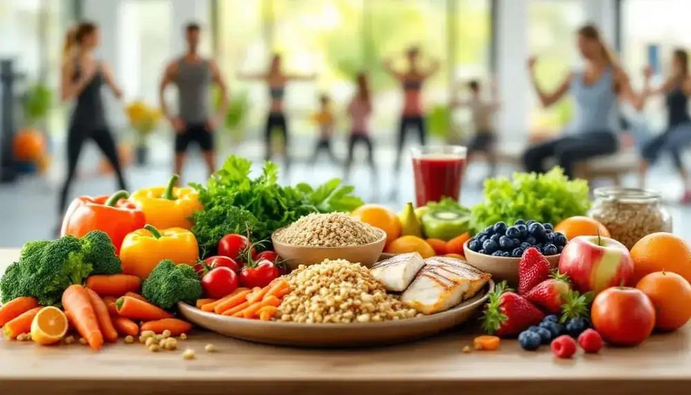 découvrez comment une alimentation équilibrée peut devenir votre meilleur allié pour éviter les blessures. apprenez les clés d'une nutrition adaptée pour renforcer votre corps et améliorer votre performance sportive tout en prévenant les risques de blessures.