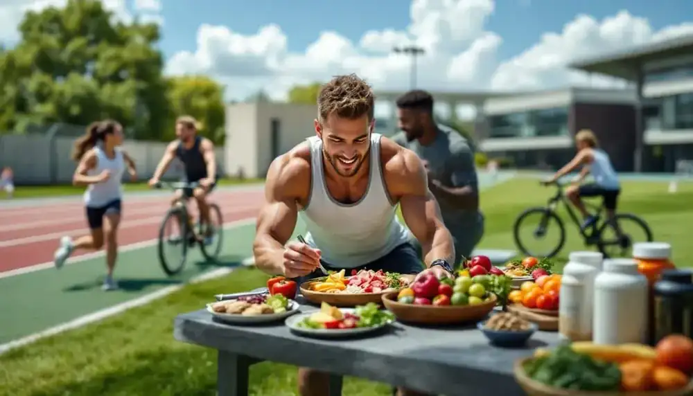découvrez des conseils essentiels pour prévenir les carences nutritionnelles chez les sportifs. apprenez à équilibrer votre alimentation et optimiser vos performances grâce à une nutrition adaptée.