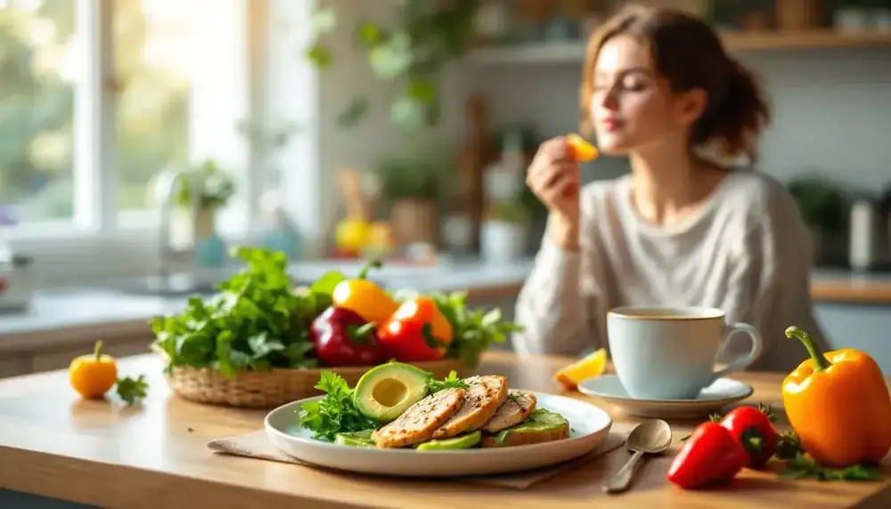 découvrez des astuces pratiques pour prévenir les déséquilibres nutritionnels durant les périodes de stress. apprenez à mieux gérer votre alimentation et à maintenir une santé optimale grâce à des conseils adaptés à votre bien-être physique et mental.