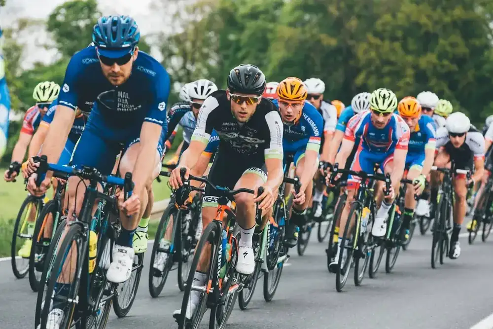 feculents pour les sportifs