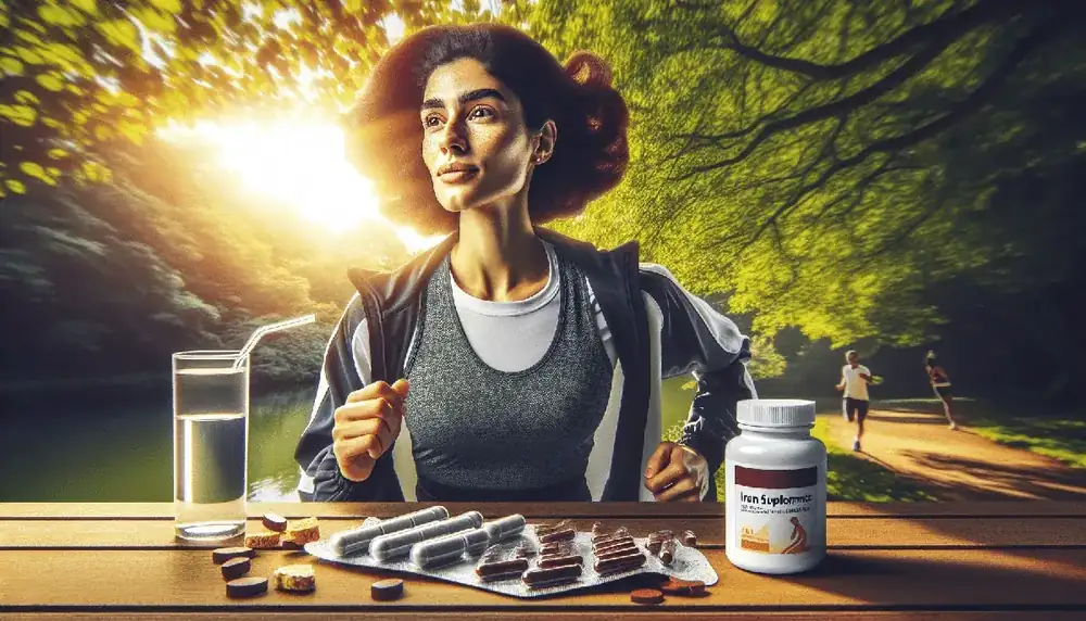 découvrez l'importance du fer pour les athlètes dans le cadre de l'endurance sportive. apprenez comment cet élément essentiel contribue à l'oxygénation des muscles, améliore les performances et prévient la fatigue, tout en explorant les meilleures sources alimentaires pour un apport optimal.