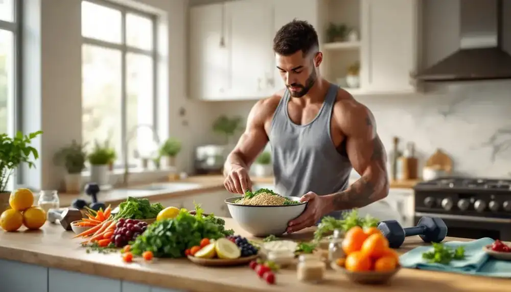 découvrez l'importance des fibres dans l'alimentation sportive : leurs bienfaits sur la performance, la digestion et la récupération pour optimiser vos entraînements.