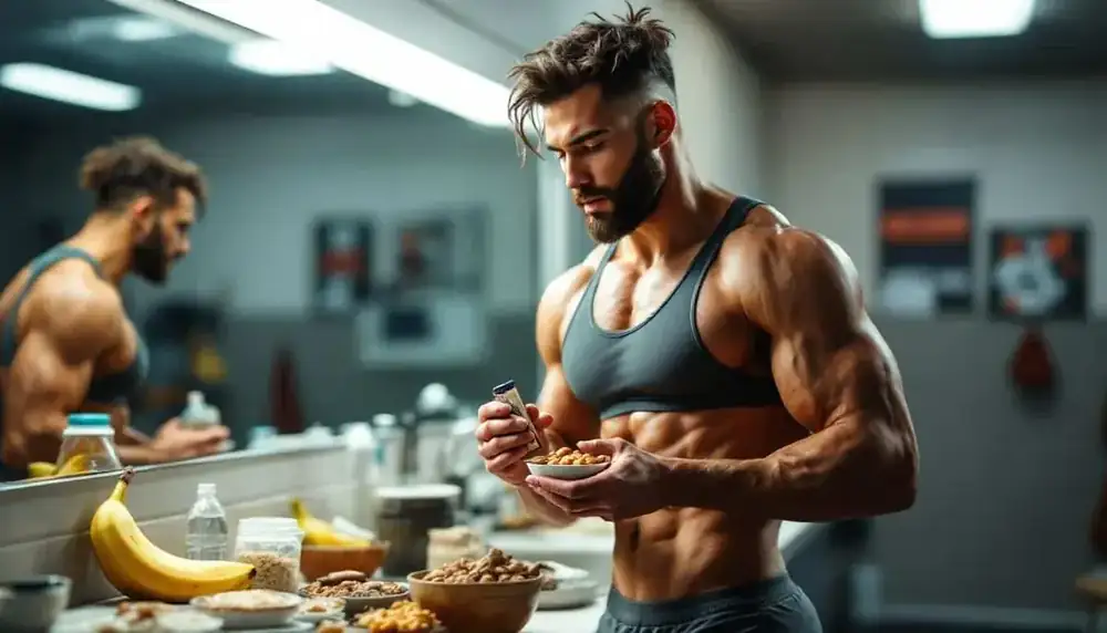 découvrez des stratégies efficaces pour gérer votre faim lors des compétitions. apprenez comment optimiser votre alimentation et maintenir votre énergie, tout en évitant les baisses de performance. idéal pour les athlètes de tous niveaux souhaitant exceller dans leur discipline.