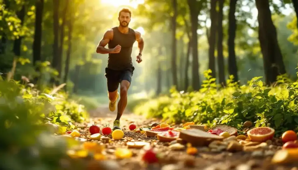 découvrez l'importance des glucides complexes dans le maintien de l'endurance sportive. apprenez comment ces nutriments essentiels fuelent votre performance et améliorent votre résistance lors d'activités prolongées.