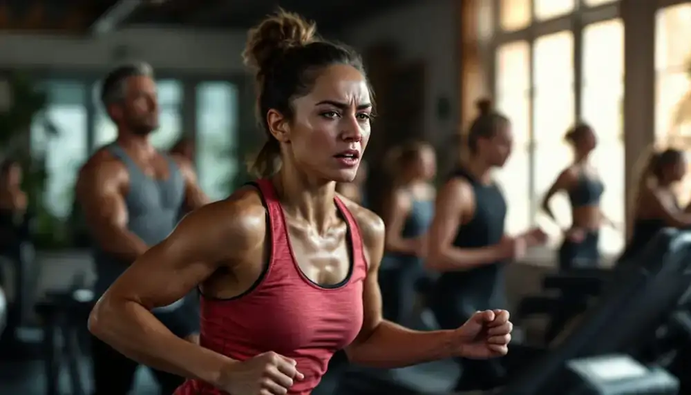 découvrez les impacts du jeûne prolongé sur les performances physiques. cette étude analyse comment cette pratique influence l'endurance, la force musculaire et la récupération, ainsi que les enjeux nutritionnels à considérer pour optimiser vos résultats sportifs.
