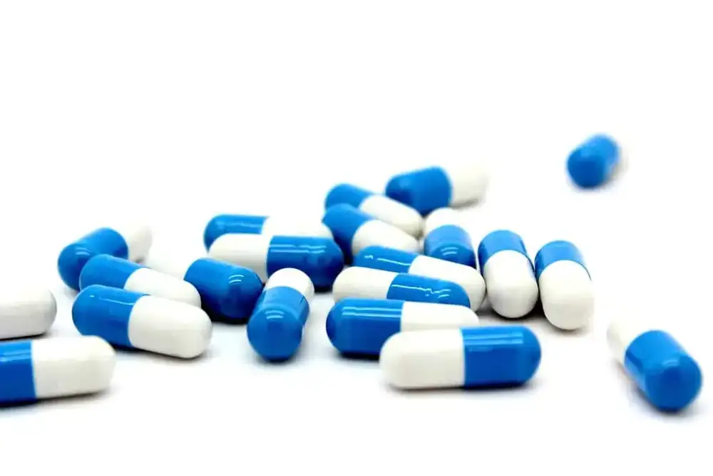 BCAA
