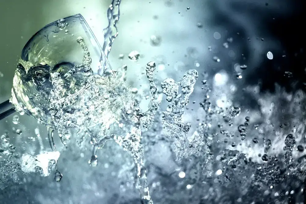 l'importance de l'hydratation pour le sportif