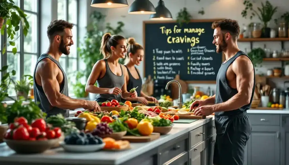 découvrez des conseils pratiques et des astuces efficaces pour limiter les fringales chez les sportifs, optimiser votre alimentation et améliorer vos performances sans craquer entre les repas.
