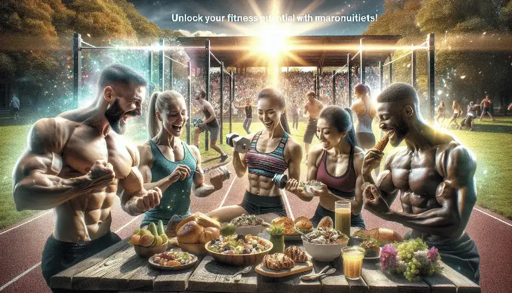 découvrez comment les macronutriments influencent la performance sportive. apprenez l'importance des glucides, protéines et lipides pour optimiser vos entraînements et atteindre vos objectifs sportifs.