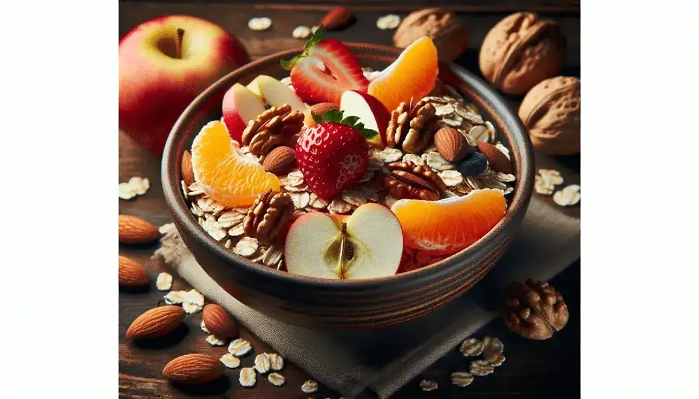 découvrez les aliments incontournables pour booster vos performances sportives. optimisez votre énergie, votre endurance et votre récupération grâce à des choix nutritionnels intelligents. transformez votre alimentation pour atteindre vos objectifs sportifs!