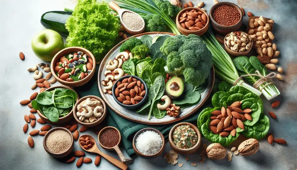 découvrez l'importance des micronutriments essentiels pour optimiser les performances des sportifs de haut niveau. apprenez comment une alimentation riche en vitamines et minéraux peut soutenir l'endurance, la récupération et la santé globale des athlètes. un guide incontournable pour tous ceux qui cherchent à améliorer leur performance sportive.