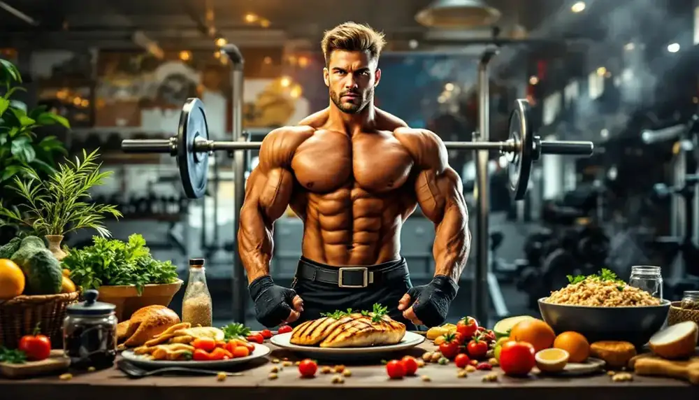 découvrez comment la nutrition joue un rôle essentiel dans la croissance musculaire. apprenez les nutriments clés, les stratégies alimentaires et les suppléments qui favorisent le développement musculaire optimal et améliorent vos performances sportives.