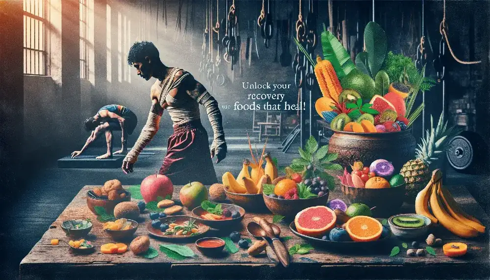découvrez comment une alimentation adaptée peut améliorer votre récupération après une blessure. explorez les aliments essentiels, les nutriments clés et des conseils pratiques pour optimiser votre nutrition et retrouver rapidement votre forme optimale.