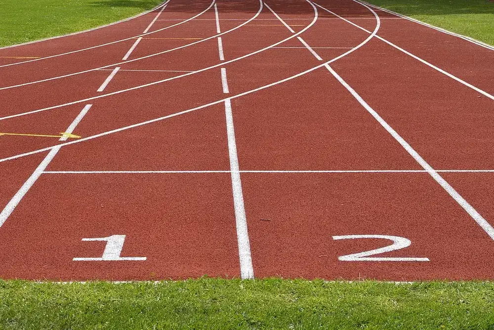 sports d'endurance