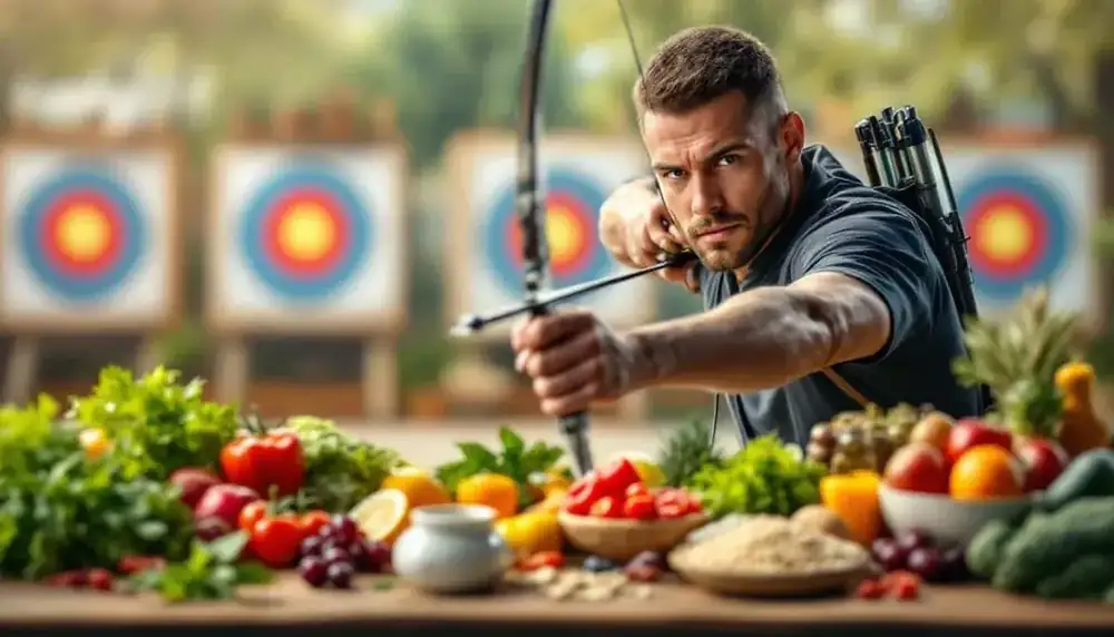 découvrez comment une nutrition adaptée peut optimiser les performances des athlètes dans les sports de précision. apprenez les meilleurs conseils et stratégies alimentaires pour améliorer la concentration, la coordination et la récupération, afin d'atteindre l'excellence sportive.