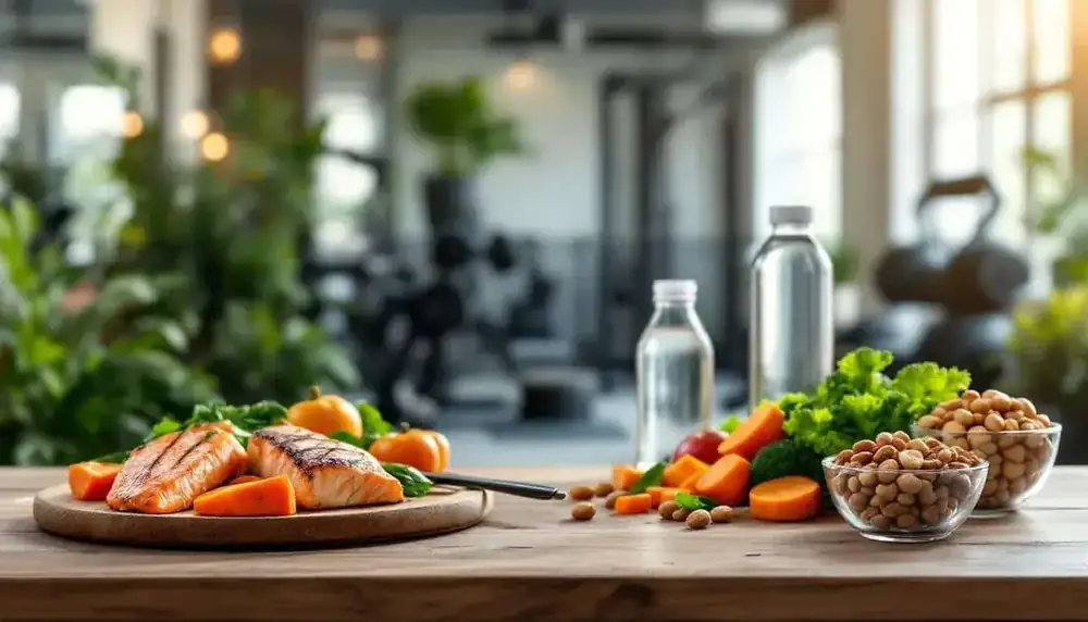 découvrez des conseils essentiels sur la nutrition pour optimiser vos performances dans les sports de force. apprenez à gérer votre alimentation pour améliorer votre force, votre endurance et votre récupération.