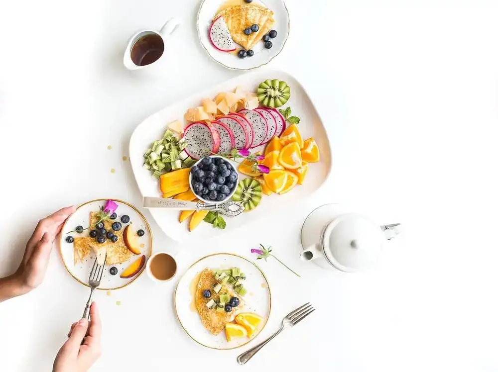 énergie et nutrition pour optimiser les performances